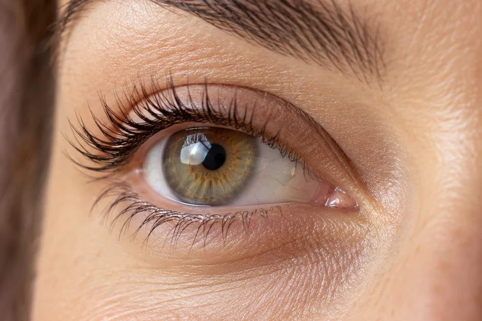 Imagem ilustrativa: Lash Lifting