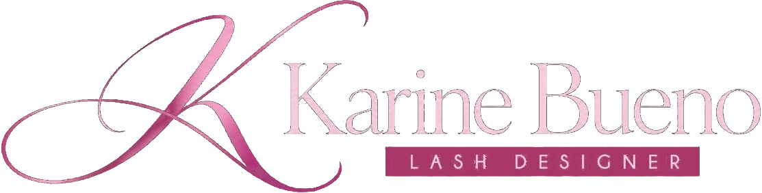 Karine Bueno — Lash Designer