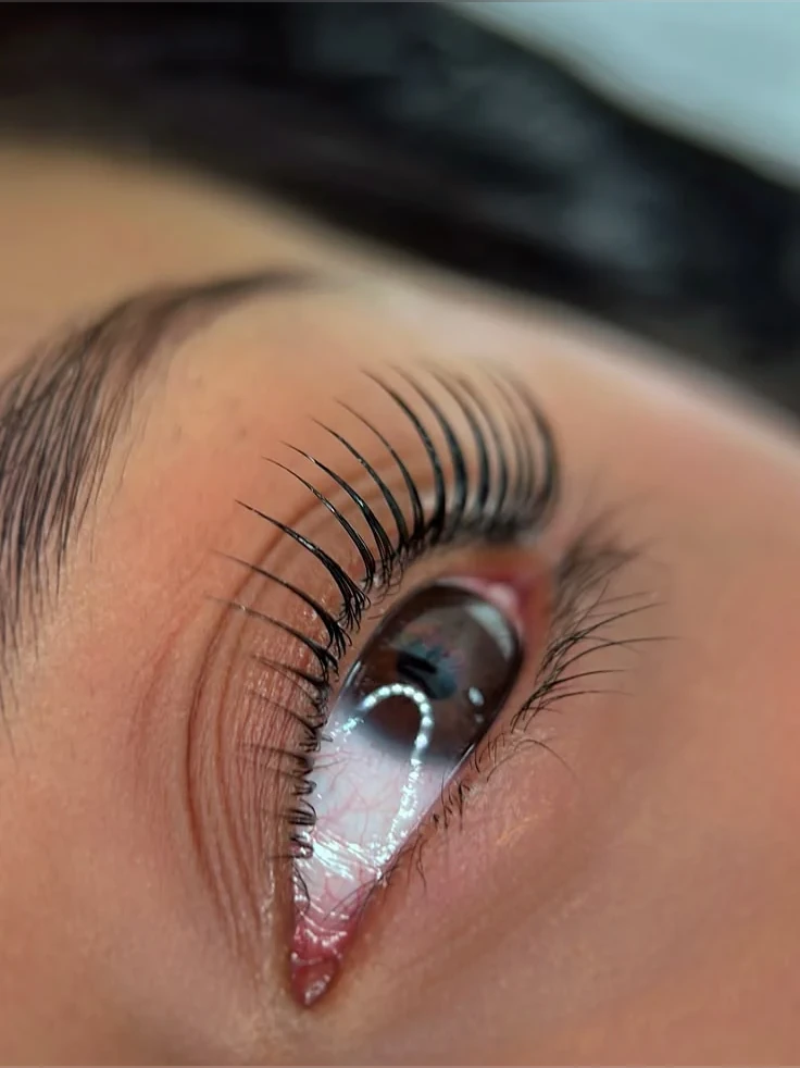 Imagem do curso de Lash Lifting